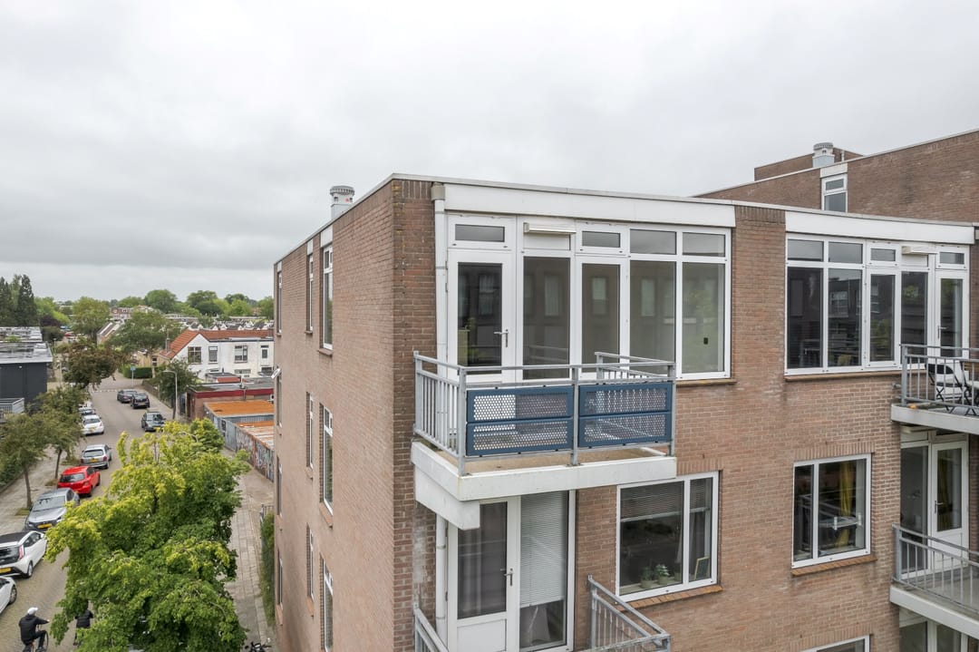 Foto 1 van Zuidvliet 538