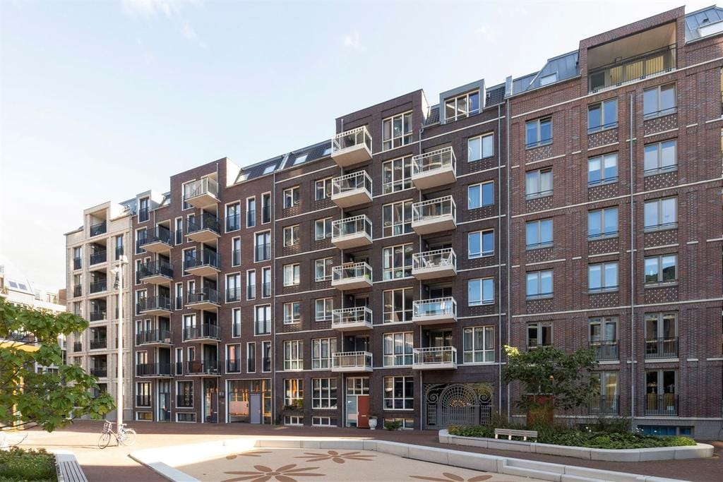 Foto 1 van Jongeneelwerf 2