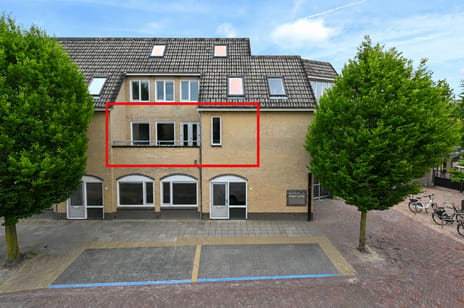 Achterstraat thumbnail