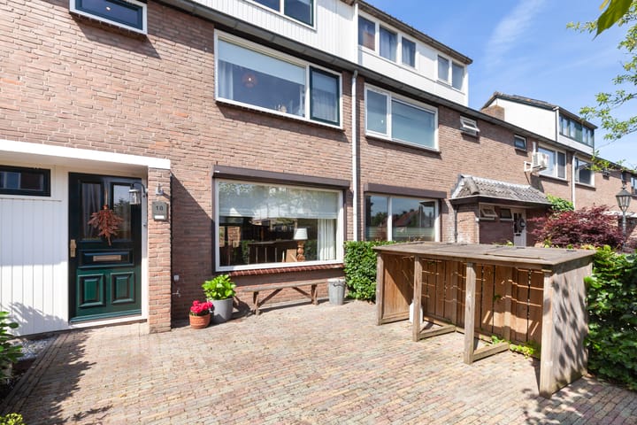 Foto 2 van Oranjelaan 18