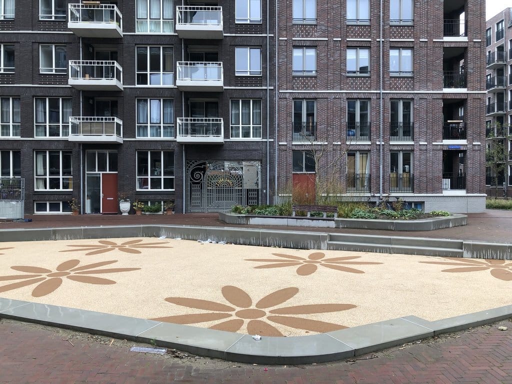 Foto 9 van Jongeneelwerf 2