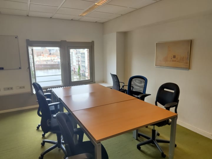 Oudebrugsteeg 9