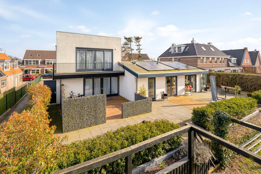 Photo 73 of Koningsweg 72