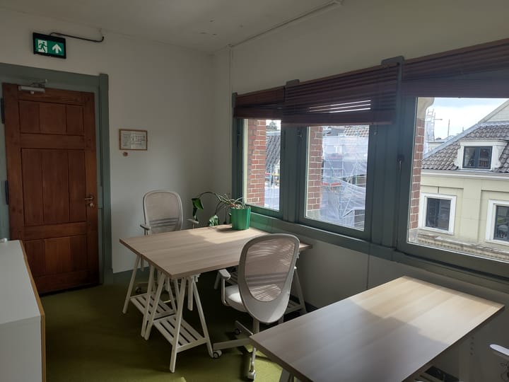 Oudebrugsteeg 9