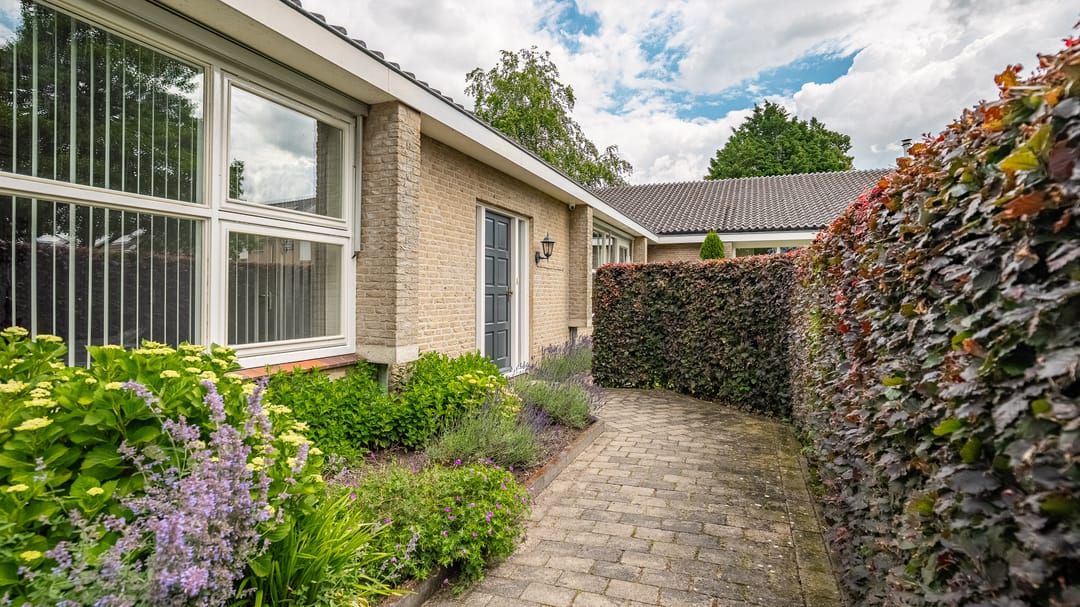 Photo 8 of Dokter Boomstraat 1-A