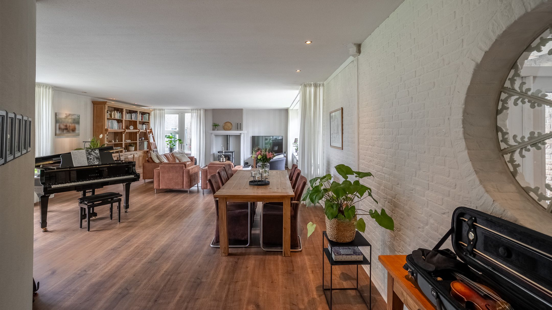 Photo 9 of Dokter Boomstraat 1-A