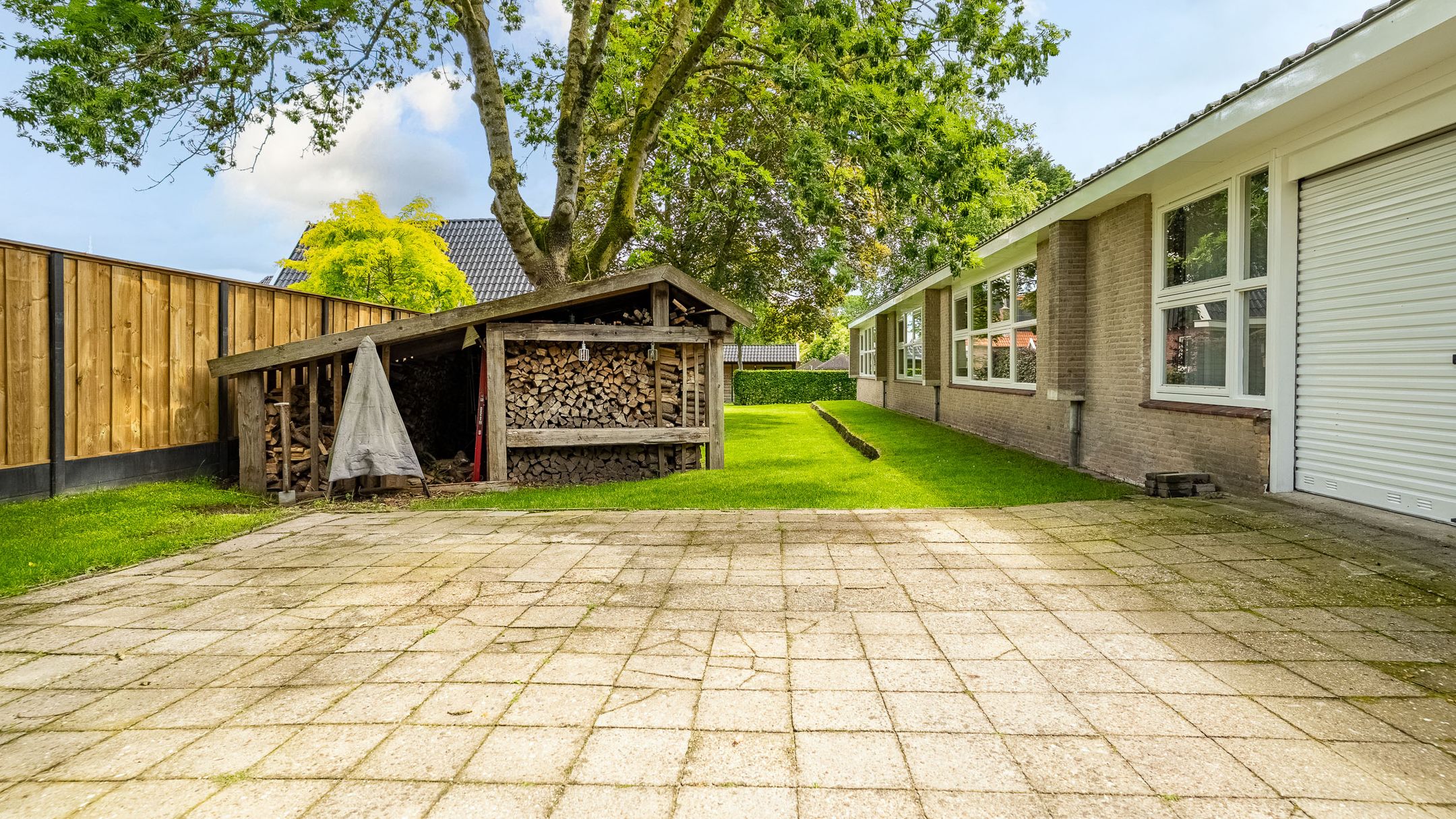 Photo 51 of Dokter Boomstraat 1-A