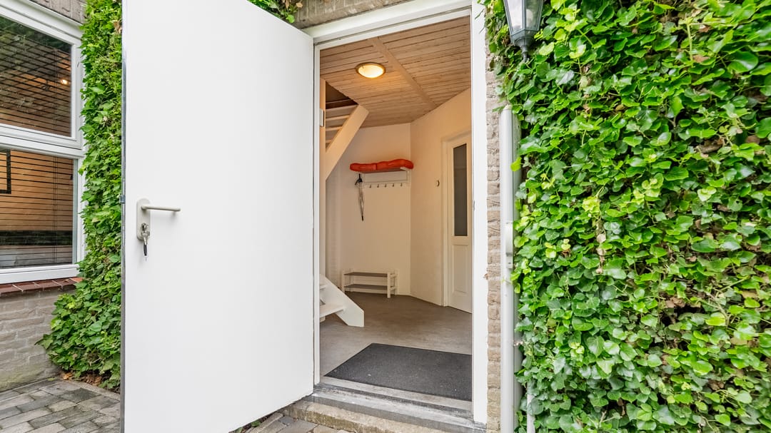 Photo 16 of Dokter Boomstraat 1-A