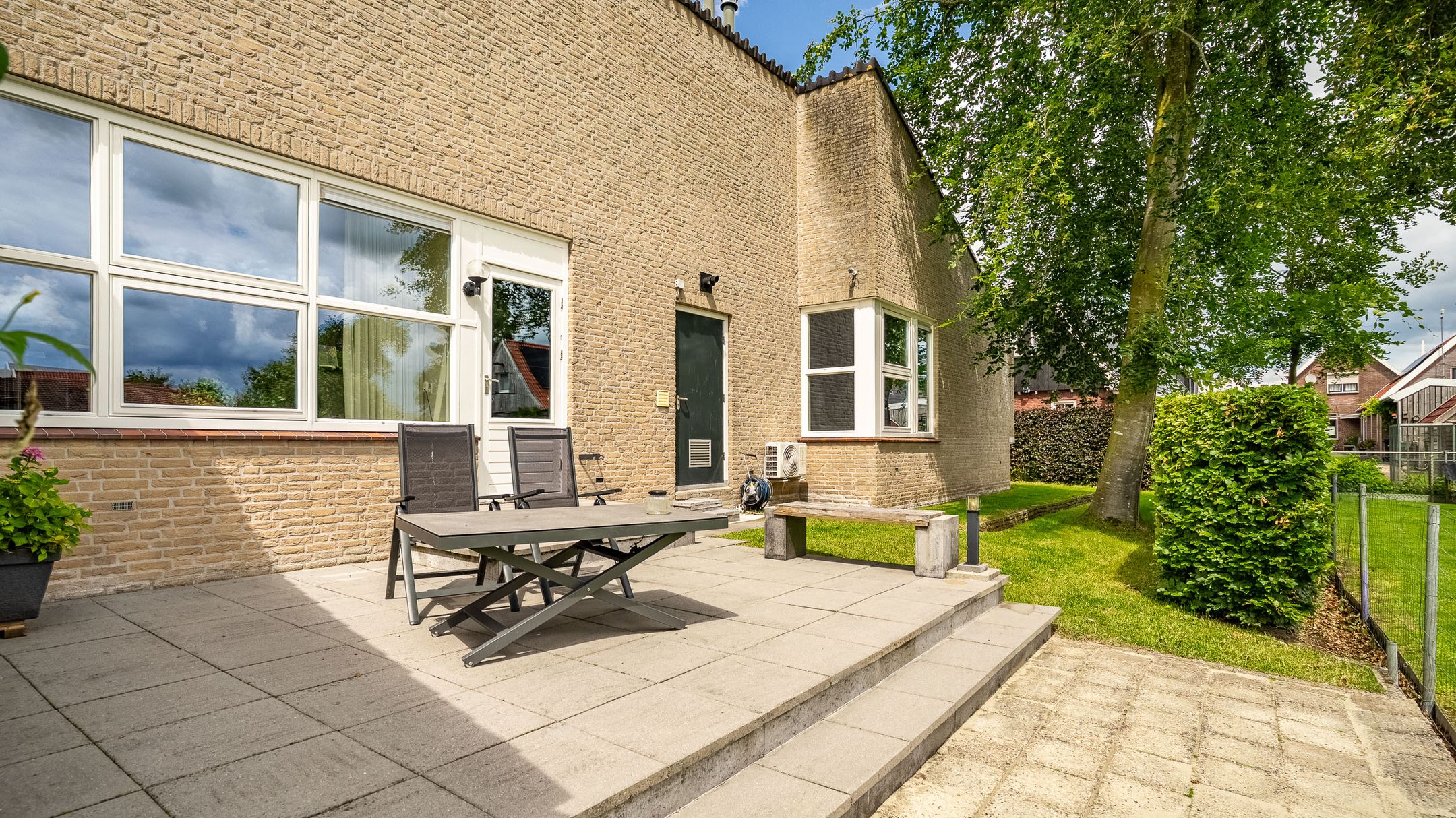 Photo 45 of Dokter Boomstraat 1-A