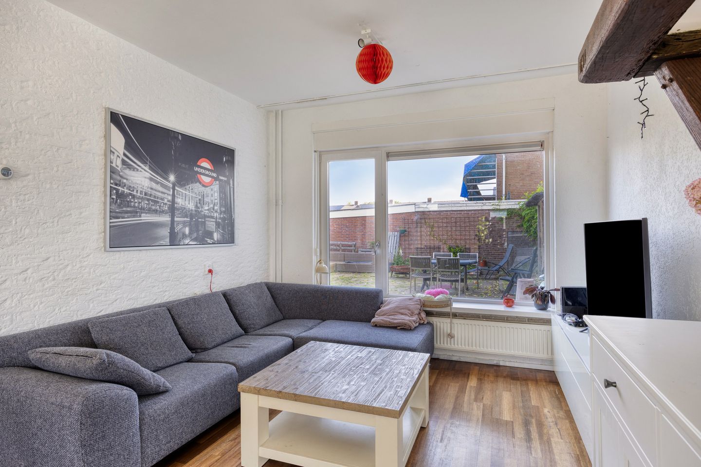 Foto 4 van de Ruyterstraat 7