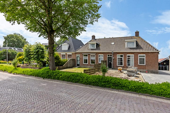 Foto 4 van Waaxenserweg 24