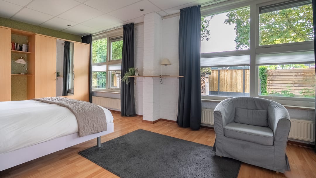 Photo 31 of Dokter Boomstraat 1-A
