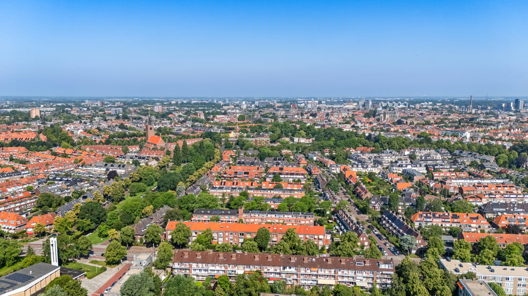 Photo 7 of Burggravenlaan 196