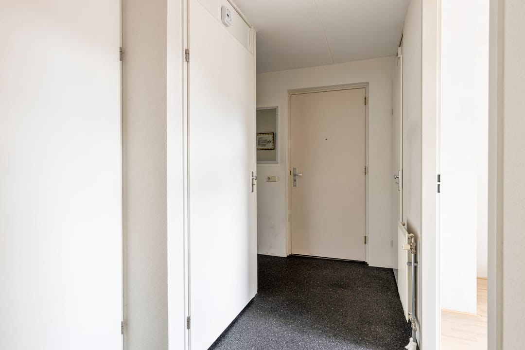 Foto 7 van Prins Bernhardstraat 46-A