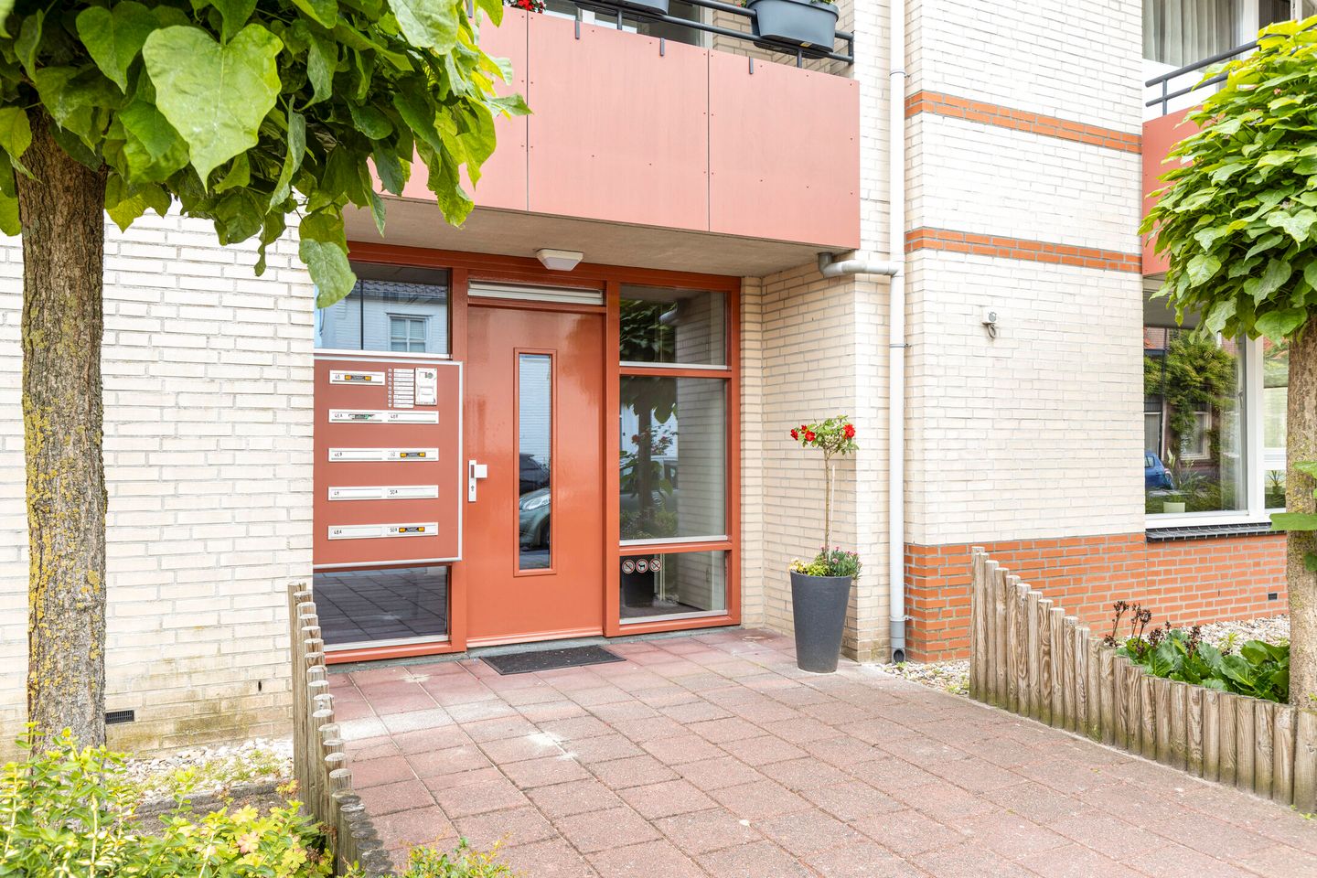 Foto 4 van Prins Bernhardstraat 46-A