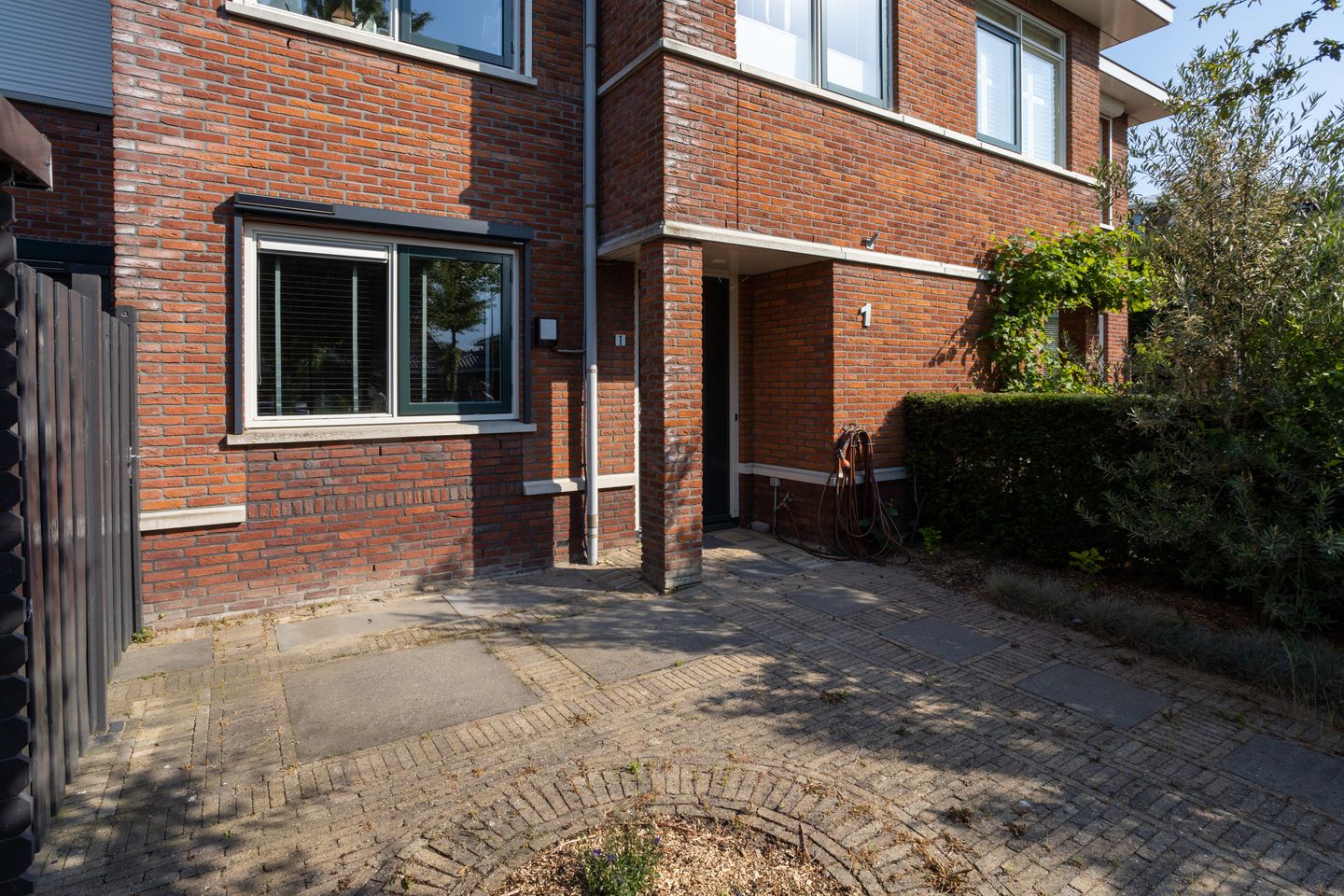 Foto 5 van Waterlinie 1
