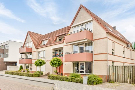 Prins Bernhardstraat thumbnail
