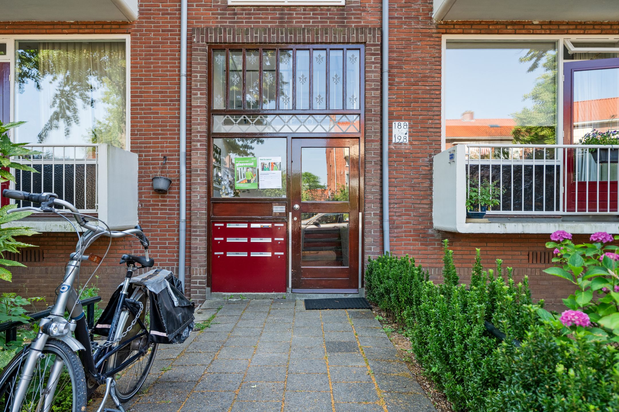 Photo 27 of Burggravenlaan 196
