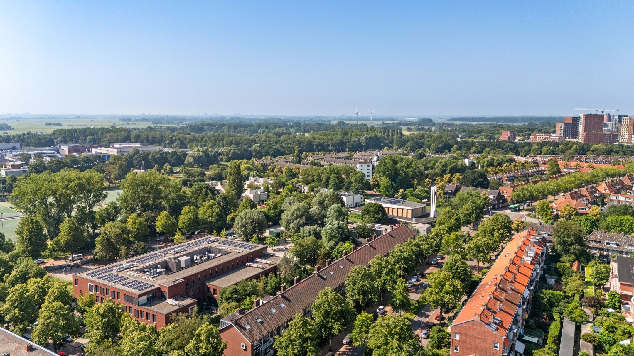 Photo 6 of Burggravenlaan 196