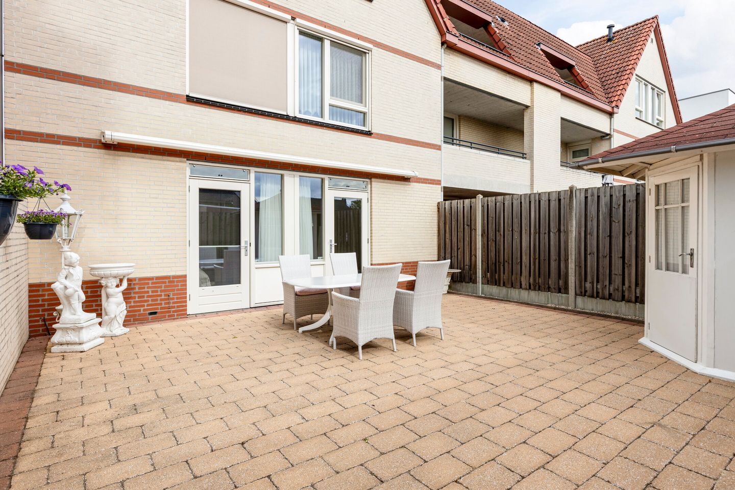 Foto 29 van Prins Bernhardstraat 46-A