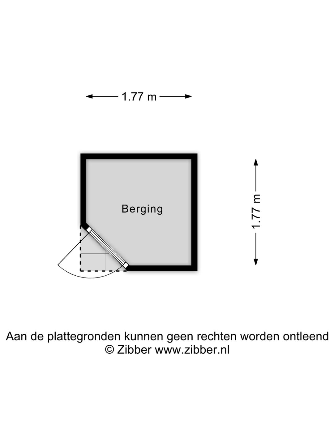 Foto 41 van Prins Bernhardstraat 46-A