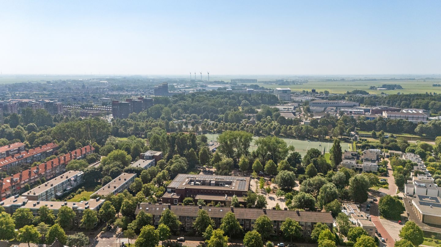 Photo 5 of Burggravenlaan 196