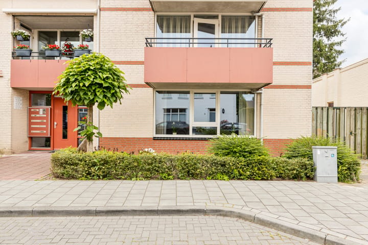 Foto 3 van Prins Bernhardstraat 46-A