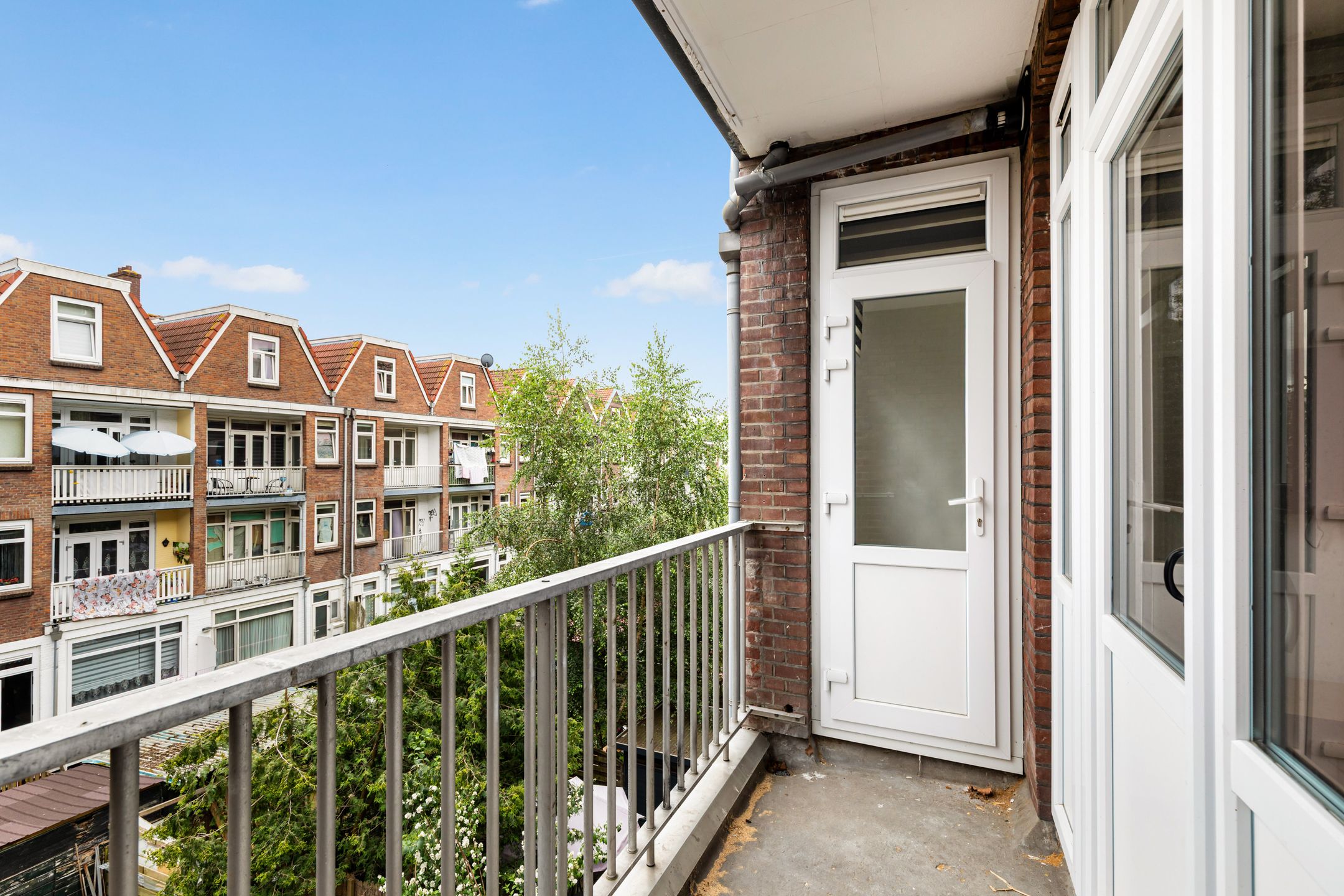Foto 6 van Mijnsherenlaan 118-D