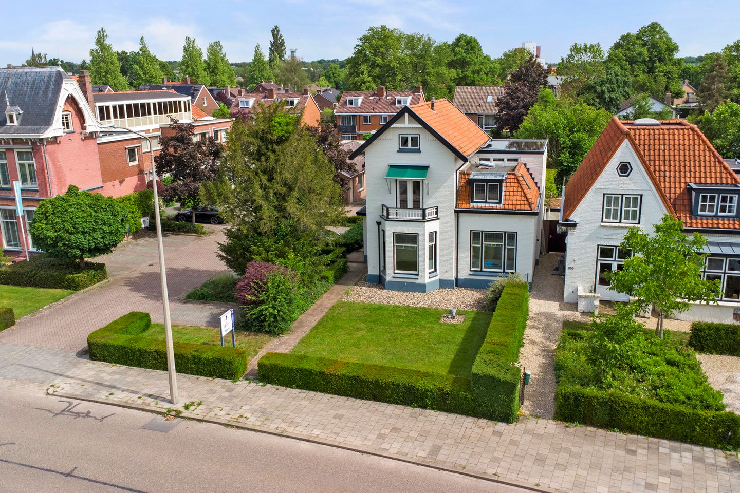 Foto 4 van Bornsestraat 98