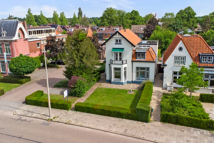 Foto 4 van Bornsestraat 98