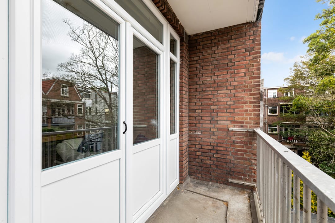 Foto 16 van Mijnsherenlaan 118-D