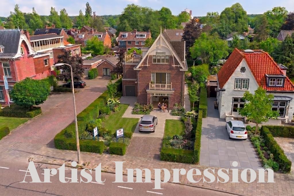 Foto 47 van Bornsestraat 98