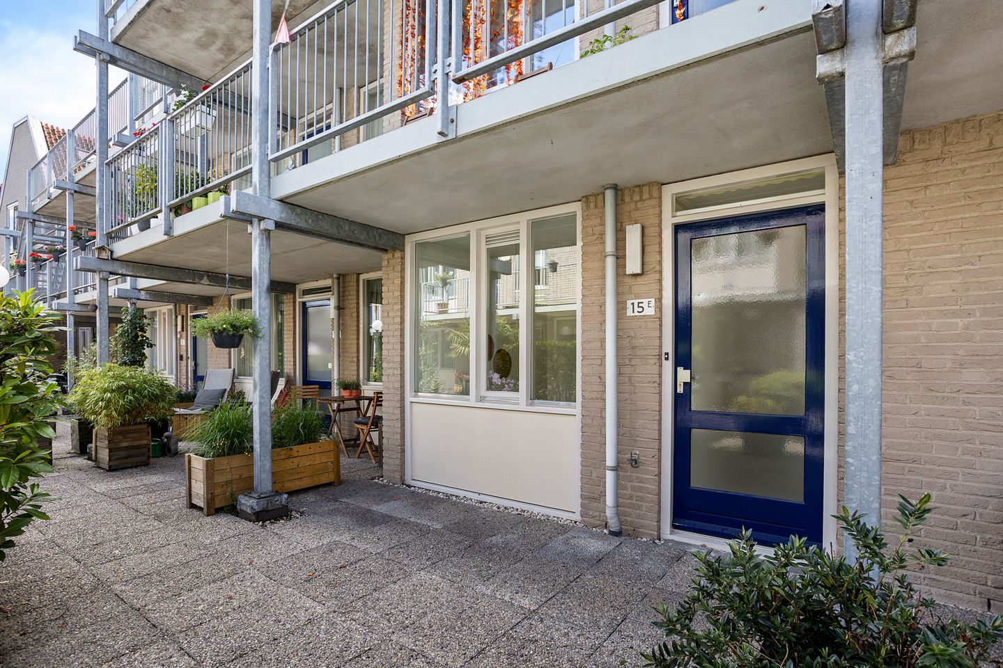 Photo 5 of Westsingel 15-E