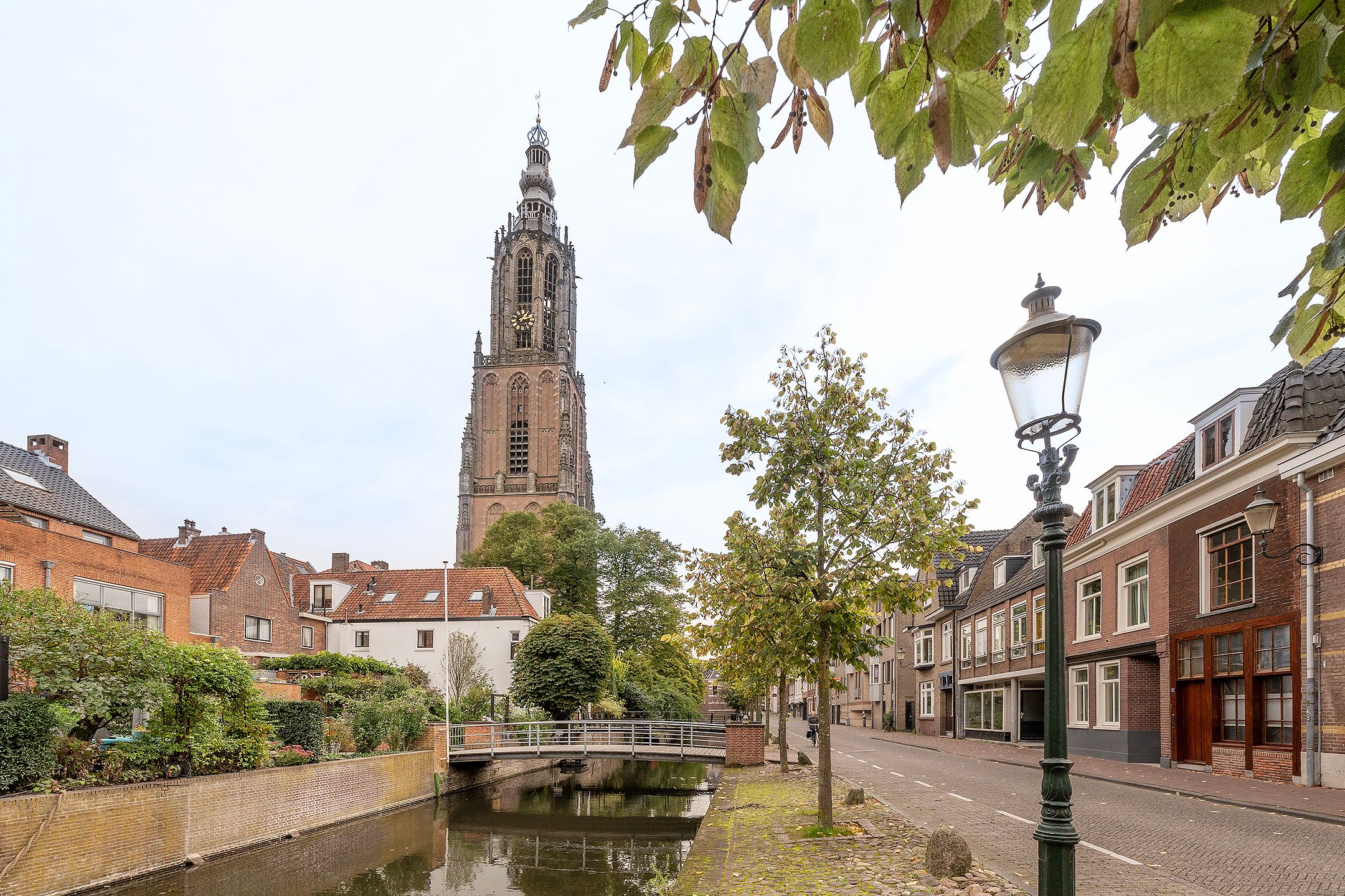 Photo 3 of Westsingel 15-E