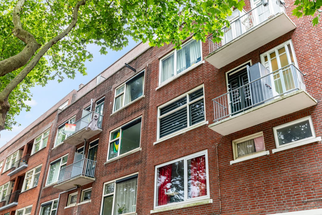Foto 38 van Mijnsherenlaan 118-D