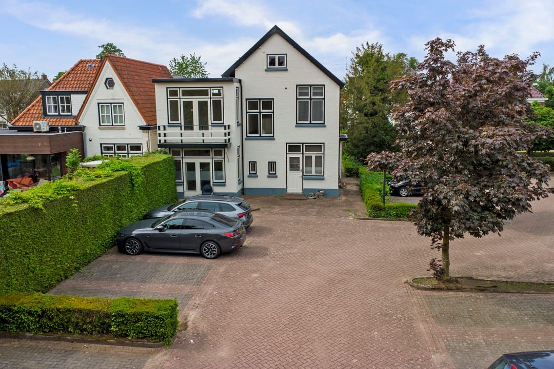 Foto 41 van Bornsestraat 98