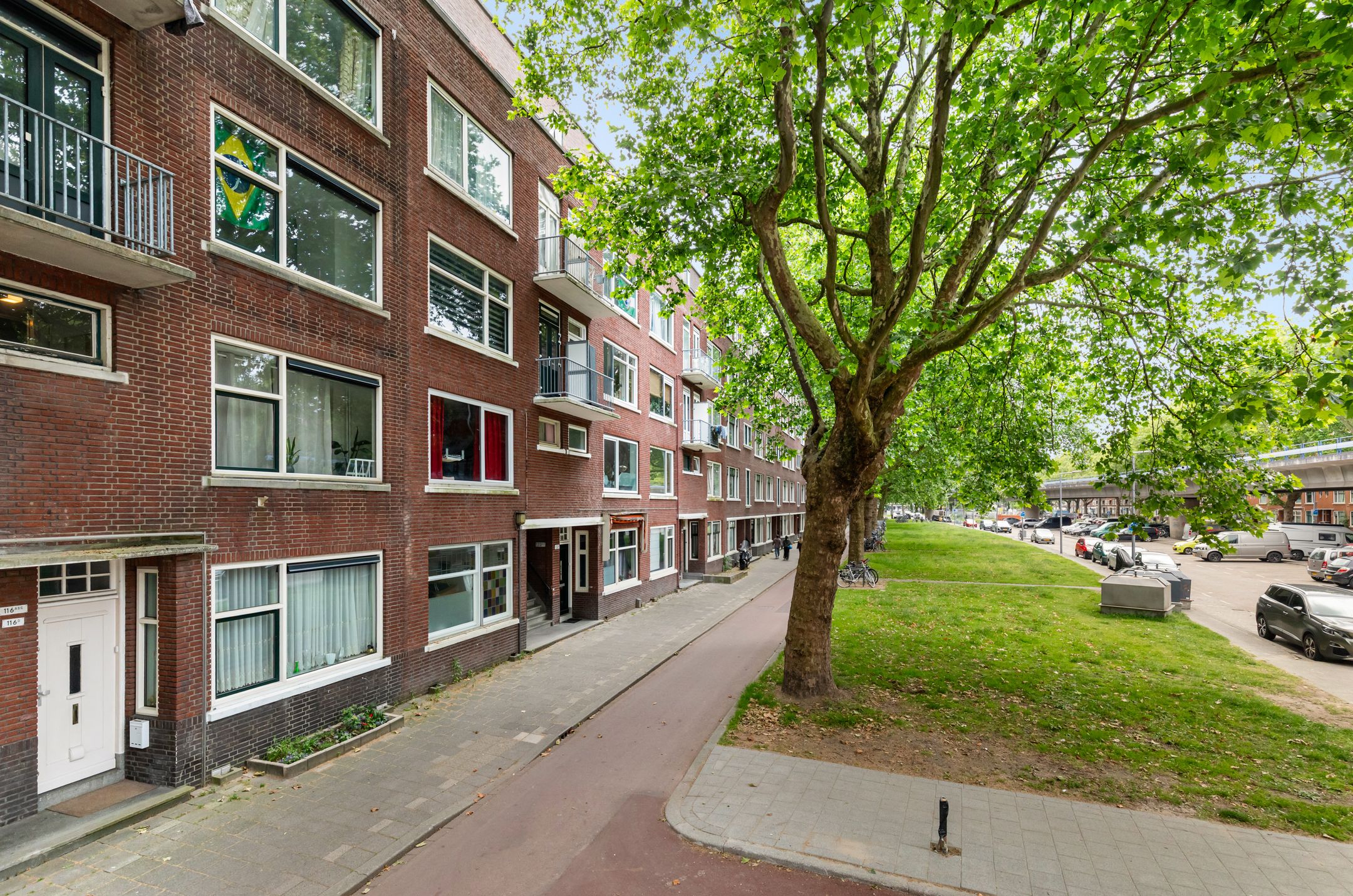 Foto 39 van Mijnsherenlaan 118-D