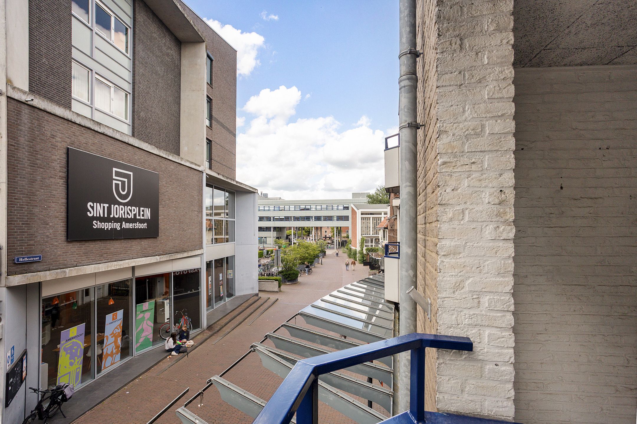 Photo 21 of Westsingel 15-E