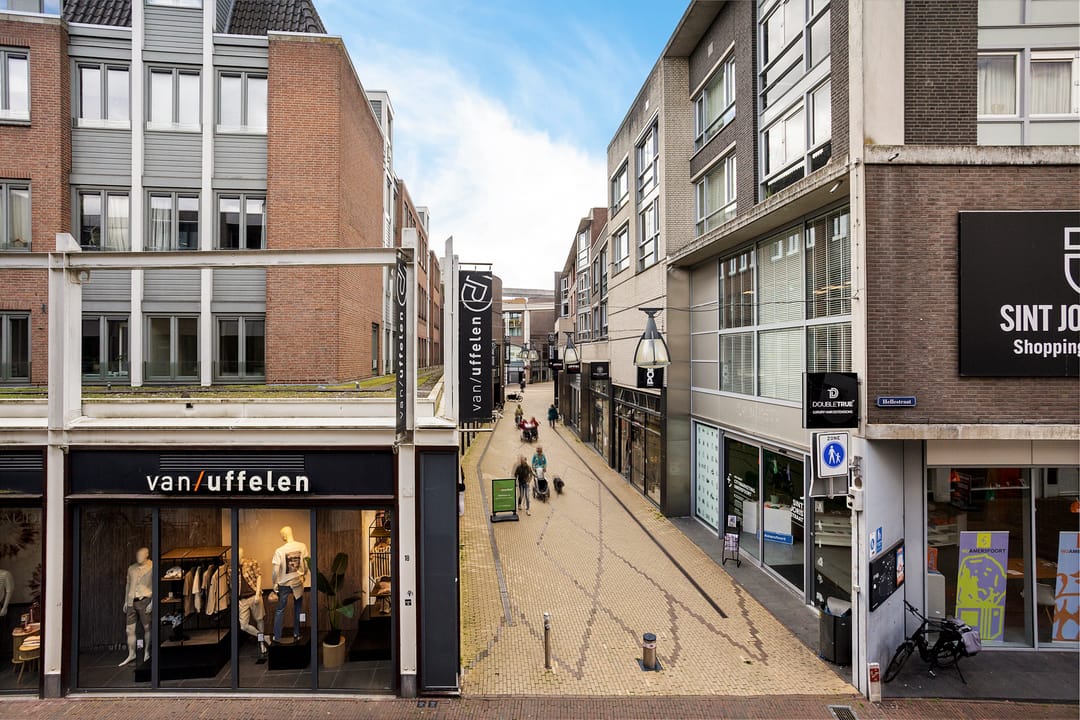 Photo 22 of Westsingel 15-E