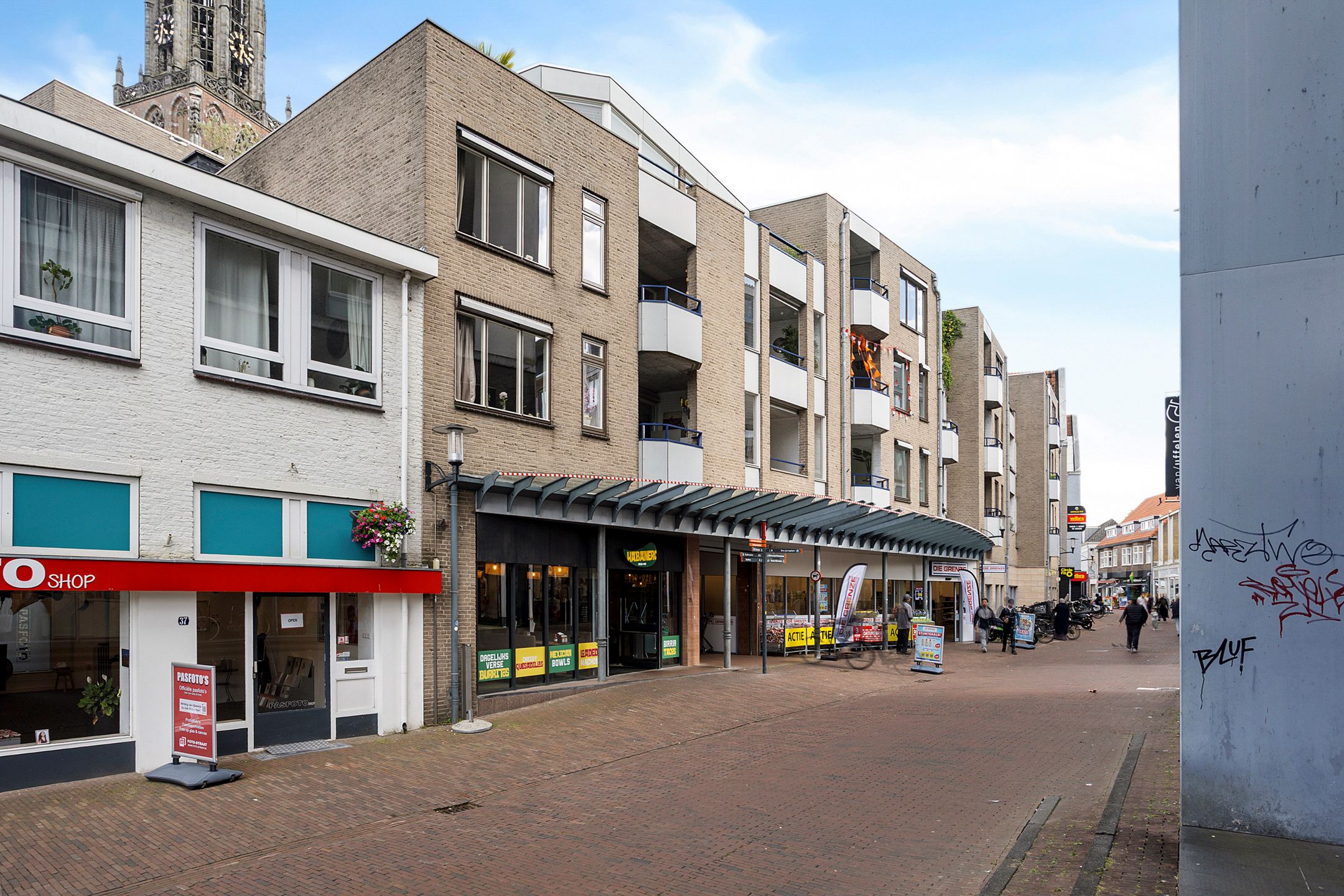 Photo 30 of Westsingel 15-E