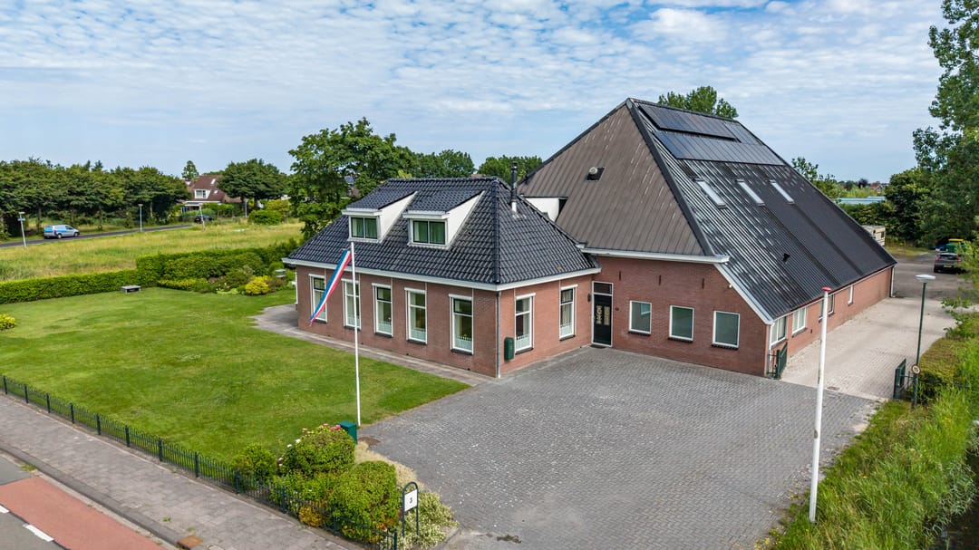 Photo 1 of Leegeweg 3