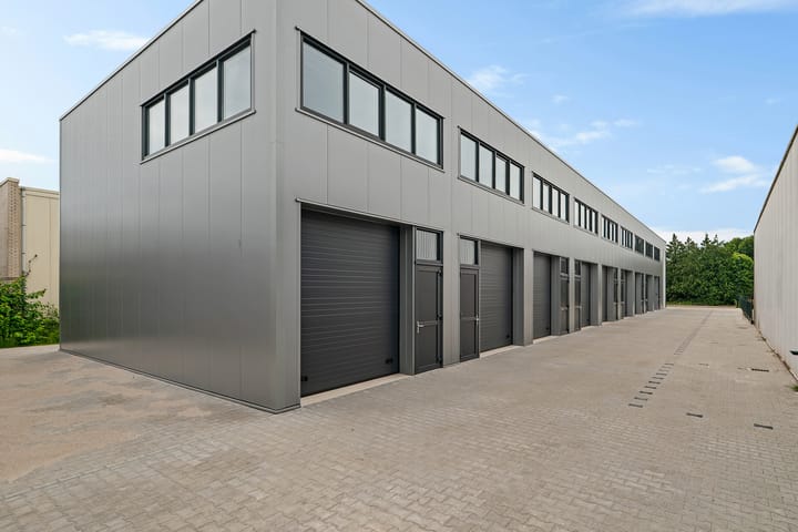 De Vesting 13, Dalfsen