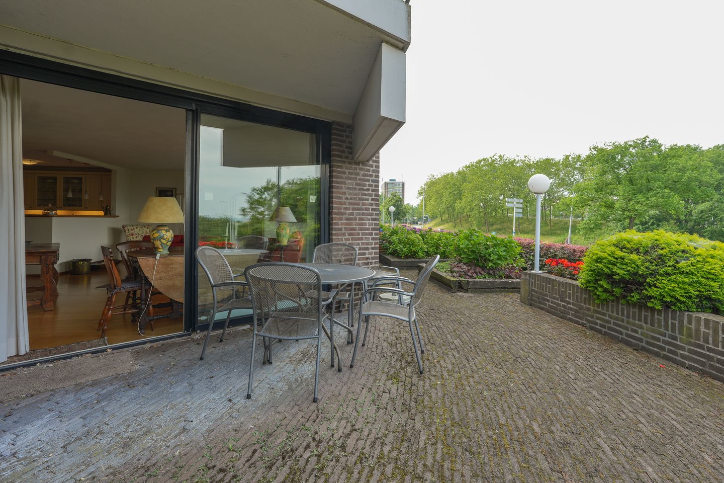 Foto 5 van Graadt van Roggenstraat 69