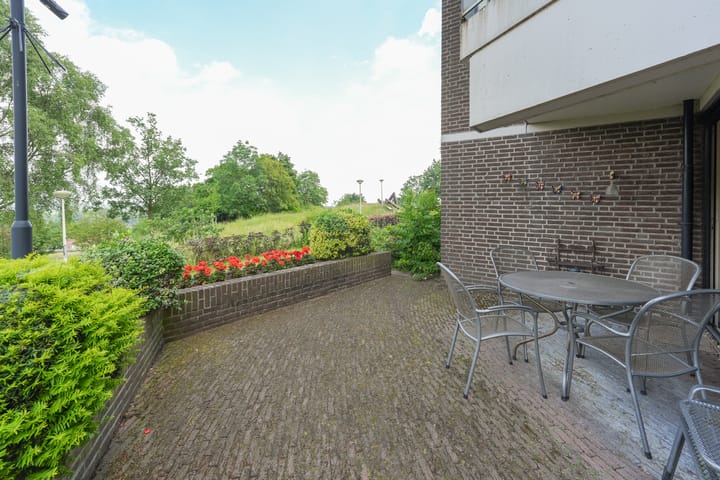 Foto 4 van Graadt van Roggenstraat 69