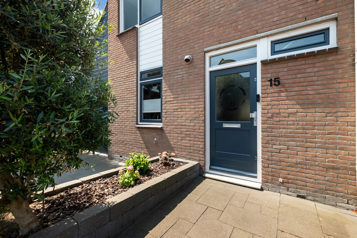 Foto 40 van Troelstrastraat 15