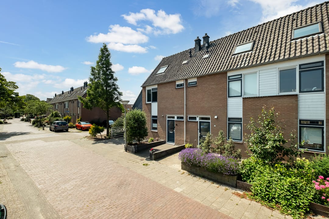 Foto 47 van Troelstrastraat 15