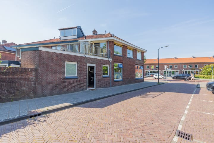 Foto 4 van Lage Morsweg 23