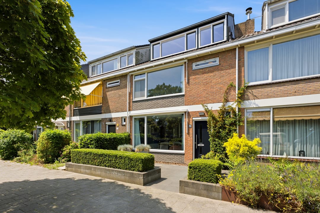 Photo 1 of Klaprooslaan 73