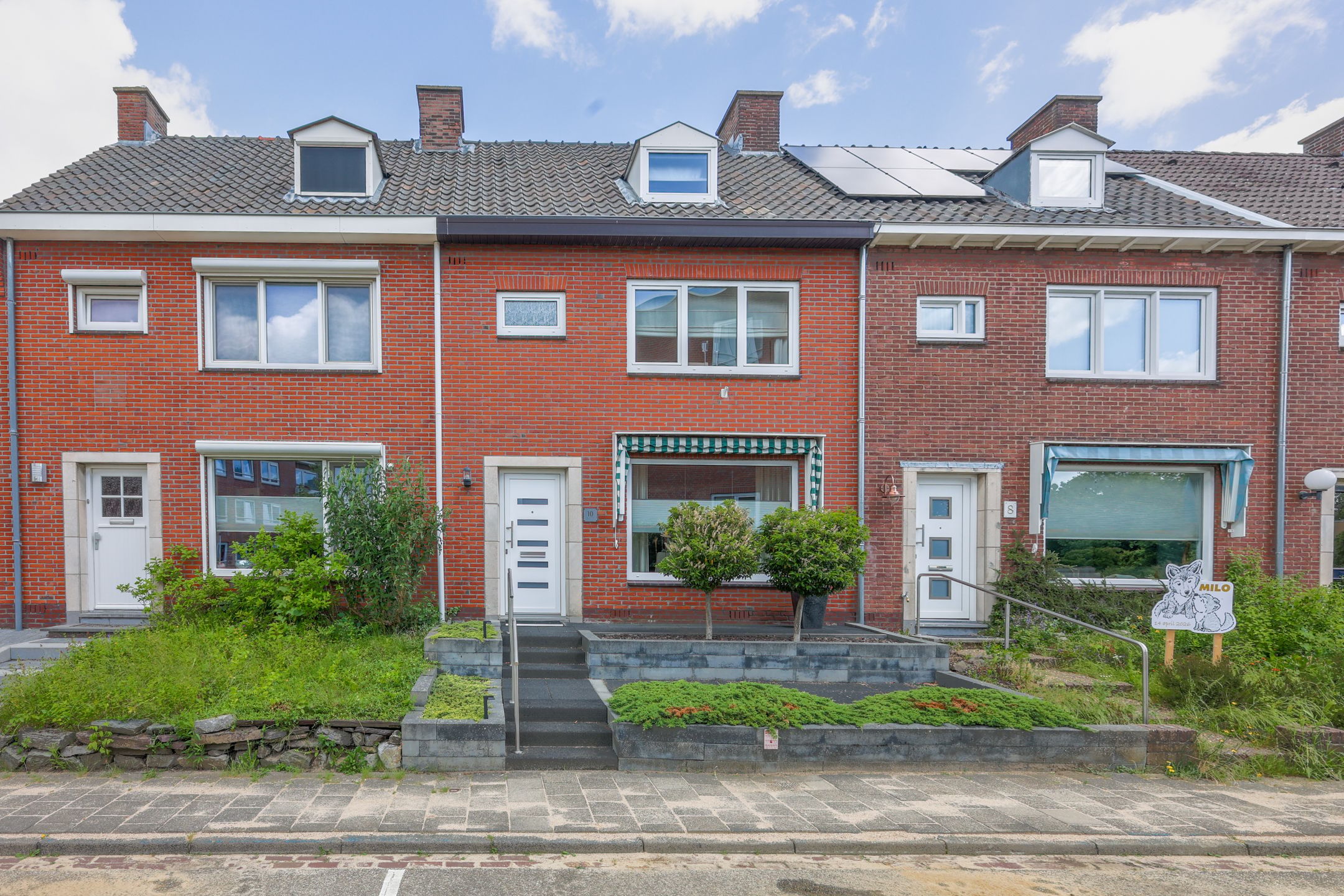 Plautusstraat 10