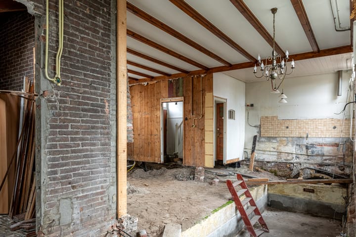 Foto 4 van Stevenshoek 7